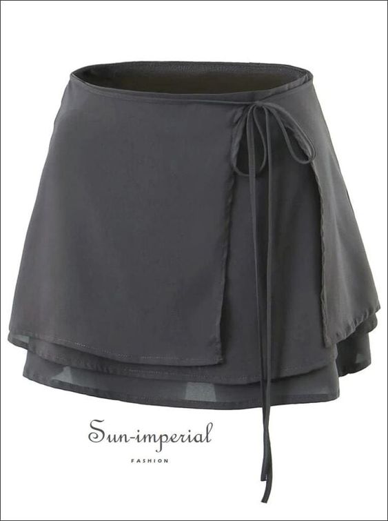 Fabric Type: Blended Style: High Street Material: Polyester Origin: Mainland China CN: Jiangsu Season: Spring/Summer Fabric content: 96% and above Decoration: Ruched Collar: Square Collar Closure Type: zipper Sleeve Style: Flare Sleeve Material Composition: Synthetic fiber Pattern Type: Solid Gender: WOMEN Silhouette: A-LINE Pant Closure Type: Zipper Fly Sleeve Length(cm): Full Dresses Length: Above Knee, Mini Clothing Patterns: SLIM Clothing Length: Short Size Table Top S : Shoulder 33cm(13″) B