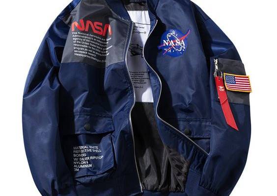 Applicable Season: Spring and Autumn Style: Casual Material: 100% Polyester Applicable Scene: Daily Closure Type: Zipper Item Type: Outerwear