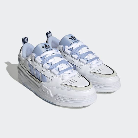 adidas Adi2000 Shoes – White | adidas Canada