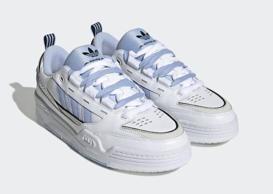 adidas Adi2000 Shoes - White | adidas Canada