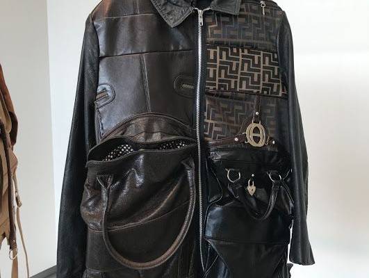 Hendrickje Schimmel-Tenant of Culture