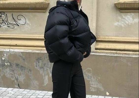 Casual Winter Capsule Wardrobe 2023 — Lily Chérie