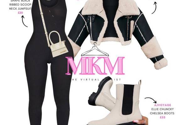 MK The Stylist💕 on Instagram: 