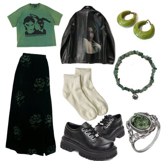 Aesthetic Outfits for Early 2022 ✨🤎✨