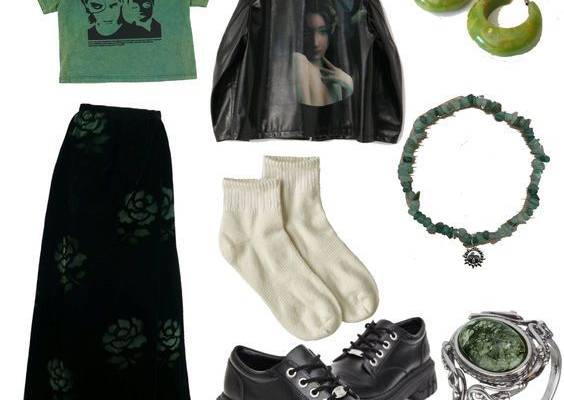 Aesthetic Outfits for Early 2022 ✨🤎✨