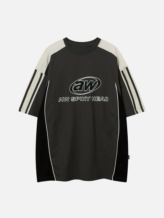 Elevate Your Style with AlanBalen’s Streetwear Fashion Tees Get ready to embrace the hottest trends of the season with AlanBalen’s Streetwear Fashion Tees. Crafted to perfection, these Tees effortlessly blend comfort and style, making them your go-to summer essential. Elevate your fashion game and make a statement with AlanBalen’s unique designs that capture the spirit of the streets. Our Tees are more than just clothing; they are a reflection of your individuality. Discover the latest summer ou