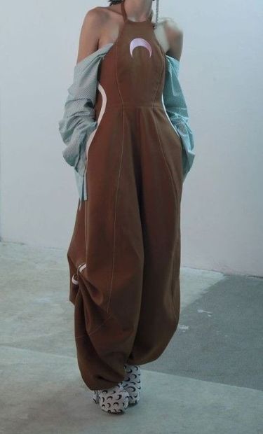 AUTOMET Jumpsuits for Women Casual Summer Rompers Sleeveless Loose Spaghetti Strap Baggy Overalls Jumpers with Pockets 2023