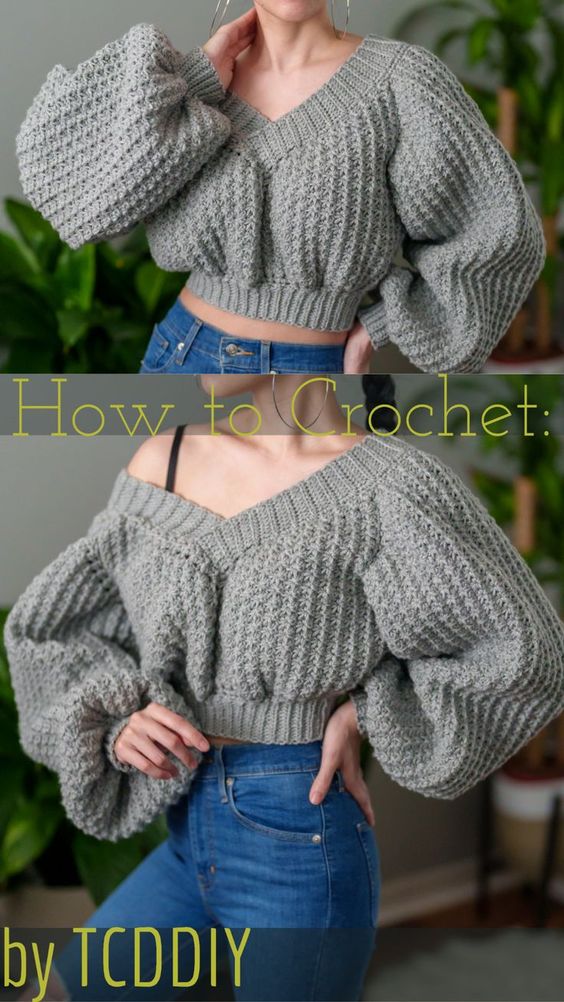 Click here to learn how to crochet this here! Our step by step FREE video tutorial will give you every step you need to be able to make this over the weekend! Please enjoy! 💖 Be sure to join us on YouTube, Instagram and check out my Etsy @TCDDIY