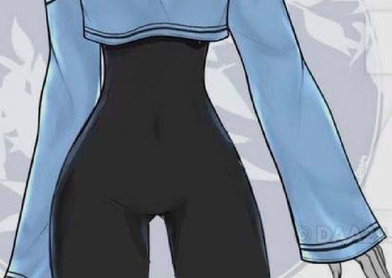 Tobirama's Twin   [Madara X OC] - character info