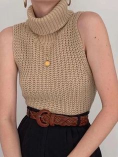 Crochet Top