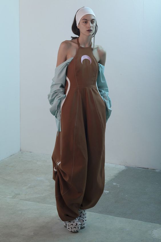 MARINE SERRE – LVMH PRIZE