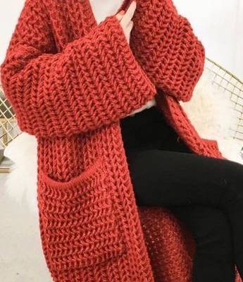 Preciosos Patrones De Rebeca De Ganchillo Gratis Para  76D