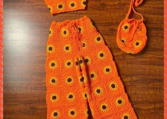 Crochet Top Free Pattern For Beginners | Cute Crochet Top Ideas