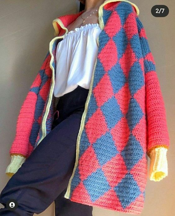 free crocheted top patterns for beginners