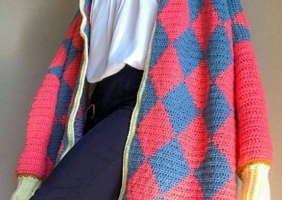 free crocheted top patterns for beginners