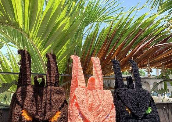 crochet patern and ideas