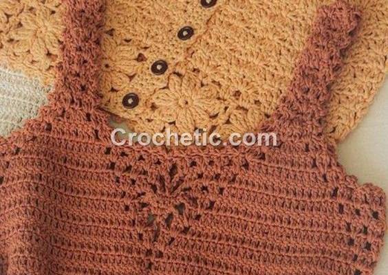 easy cute trendy clothes crochet tops free patterns free crochet top pattern useful projects