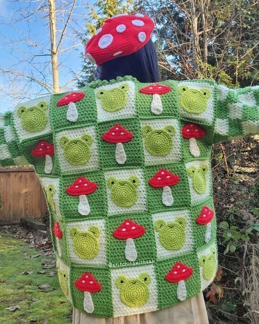 20 Free Crochet Patterns For The Creative Home – crochet pumpkin – crochet gifts – crocheting