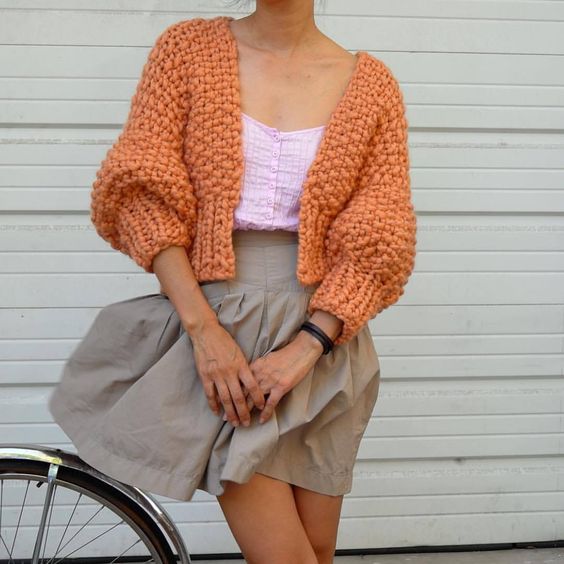 beautiful knitting — loopymango: 3 Day SALE: 30% off Super Cropped…