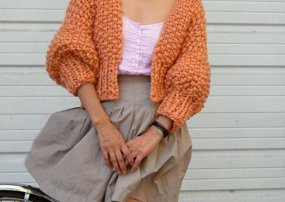 beautiful knitting — loopymango: 3 Day SALE: 30% off Super Cropped...
