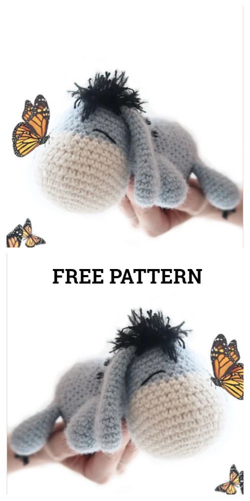 Beautiful Crochets Baby Toys Patterns