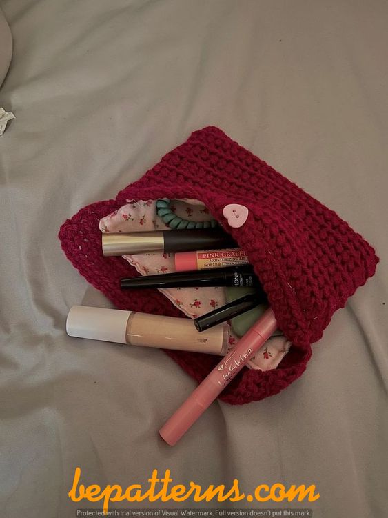 Crochet patterns ideas for beginners – crochet stitches ideas