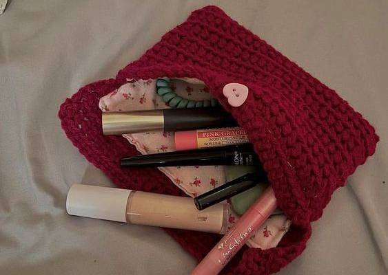 Crochet patterns ideas for beginners - crochet stitches ideas