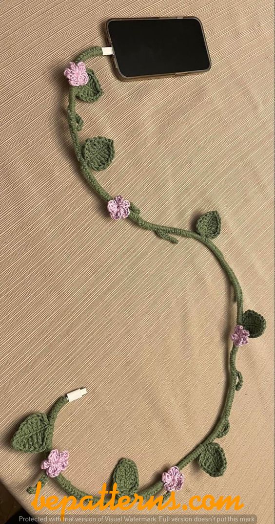 Crochet patterns for beginners – free patterns download