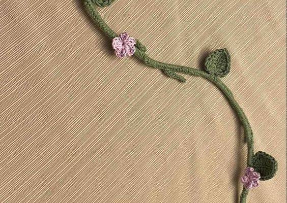 Crochet patterns for beginners - free patterns download