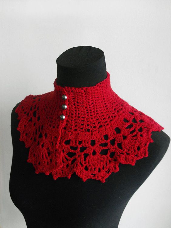 Lacey Capelet by ~Trinitynavar on deviantART