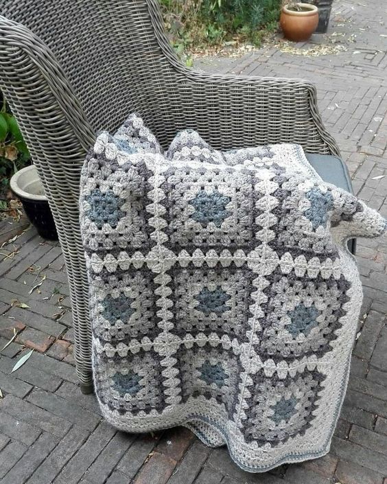 Aesthetic Crochet Patterns Ideas For Crocheting