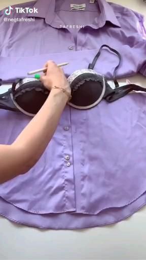 Make trendy outfits with everyday clothes