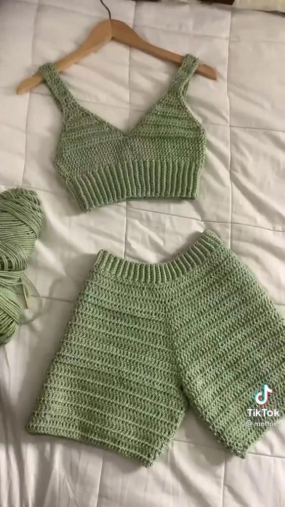 Aprenda Crochcom Amor 🤍