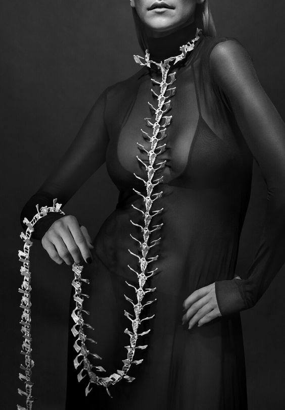 Gothic Charm School: pretty things