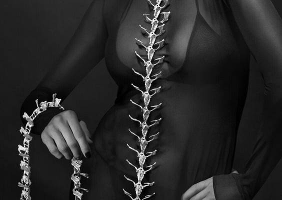 Gothic Charm School: pretty things