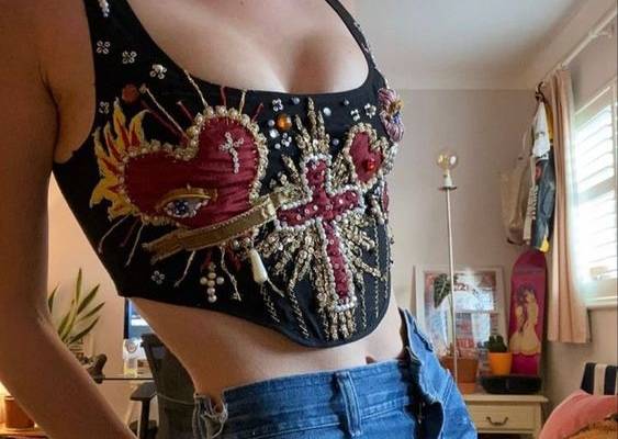 Pandora Ellis's Shop - Depop