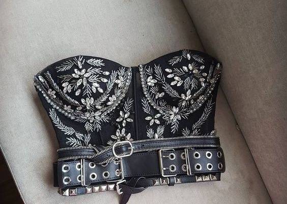 Arsenic in the shell