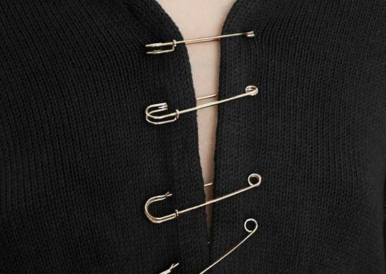 Sweaters - Boleros, Shrugs, Cardigans, Knit Blazers