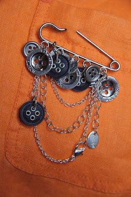 Mais de 80 ideias de reciclagem que transformam lixo em jóias