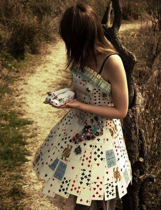 Creative Homemade Prom Dresses