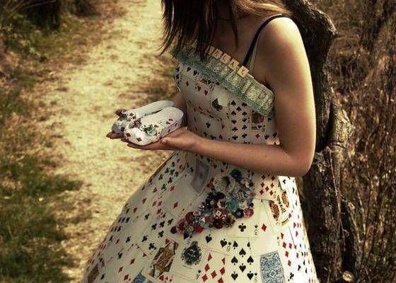 Creative Homemade Prom Dresses