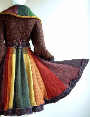 Another New Endeavor