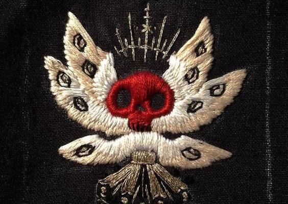 Thirty Knives: Photo