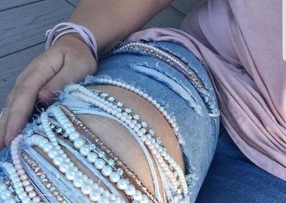 Unleash Your Creativity: Express Yourself with Bold and Colorful Hairstyles