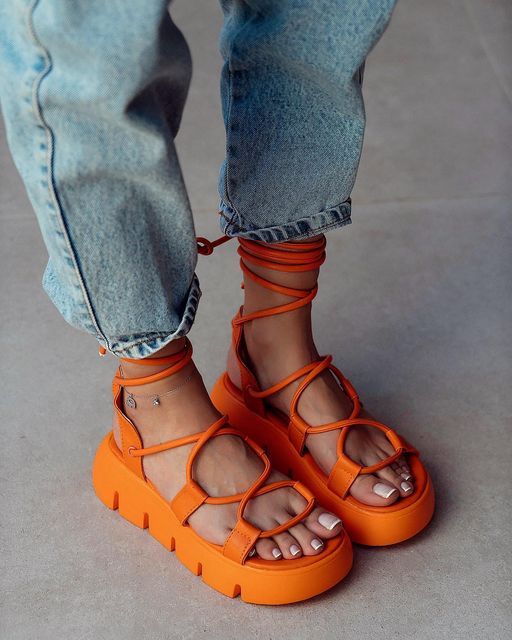 Kabluchok.az on Instagram: “Yeni kolleksiya🧡”