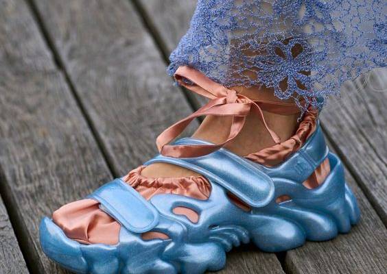 The 21 Best Shoes From New York Fashion Week's Spring 2023 Runways