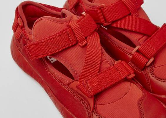 Peu Stadium  by Camper