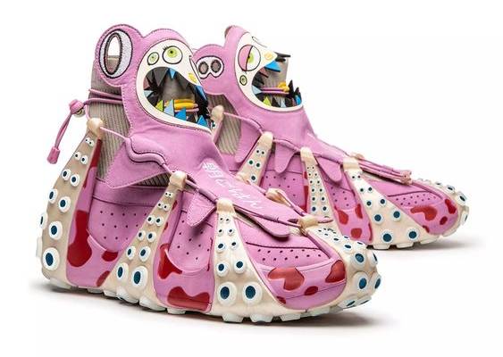 丹尼爾·貝利是靈感的作弊代碼|高斯諾比蒂