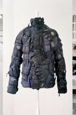 Hey Kanye, What’s That Jacket, Margiela? – XXL