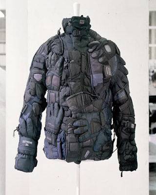 Hey Kanye, What's That Jacket, Margiela? - XXL